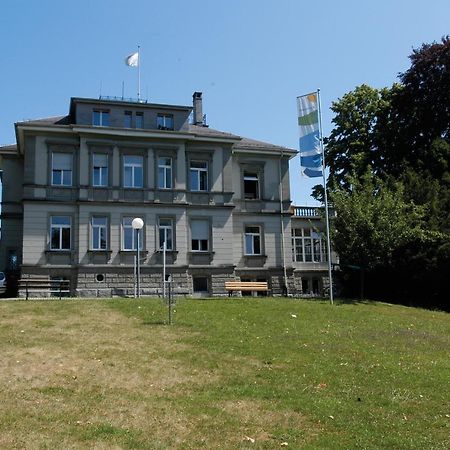 Kreuzlingen Youth Hostel Exterior photo