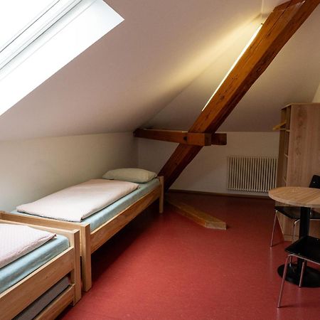 Kreuzlingen Youth Hostel Exterior photo