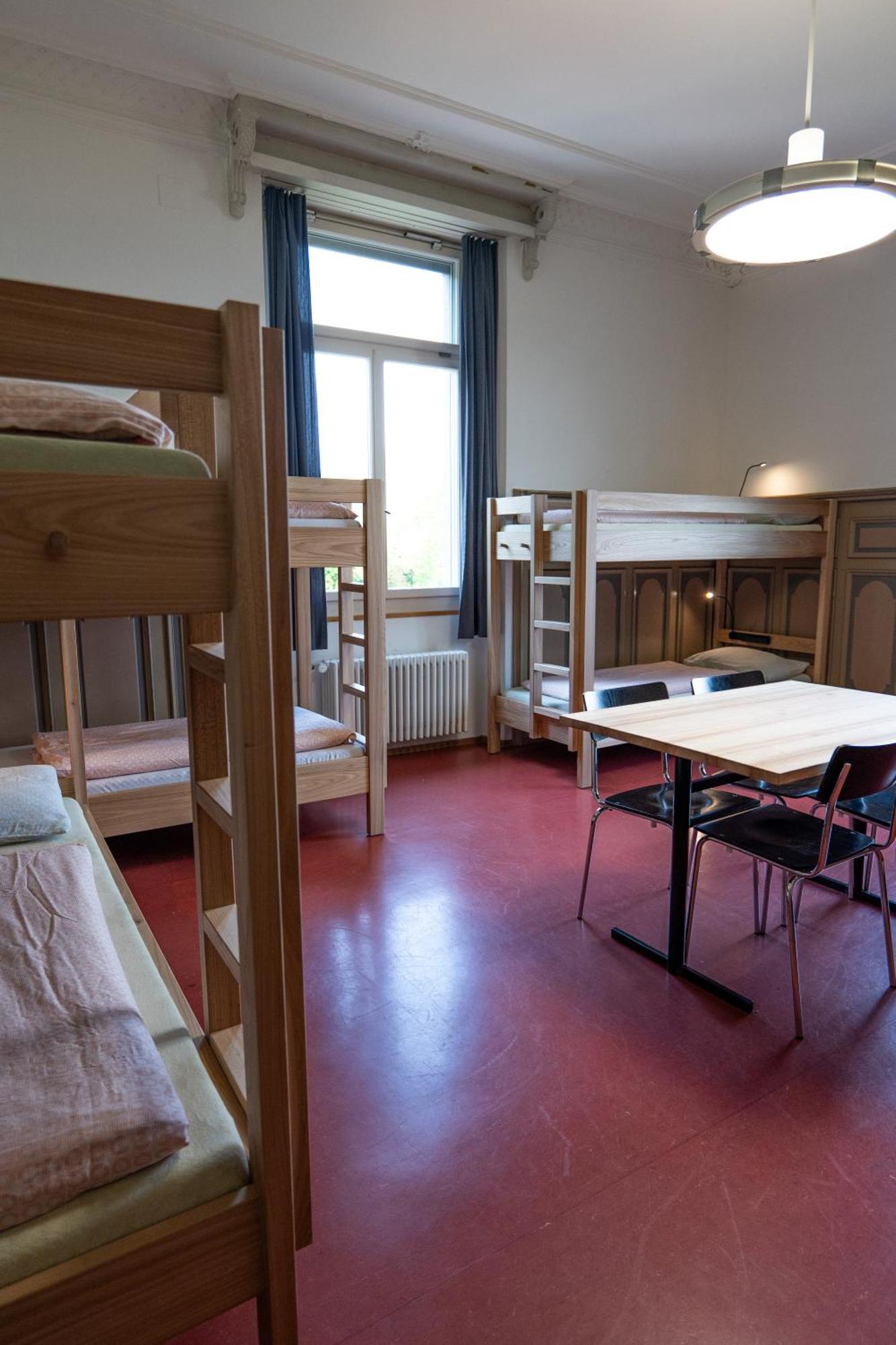 Kreuzlingen Youth Hostel Exterior photo