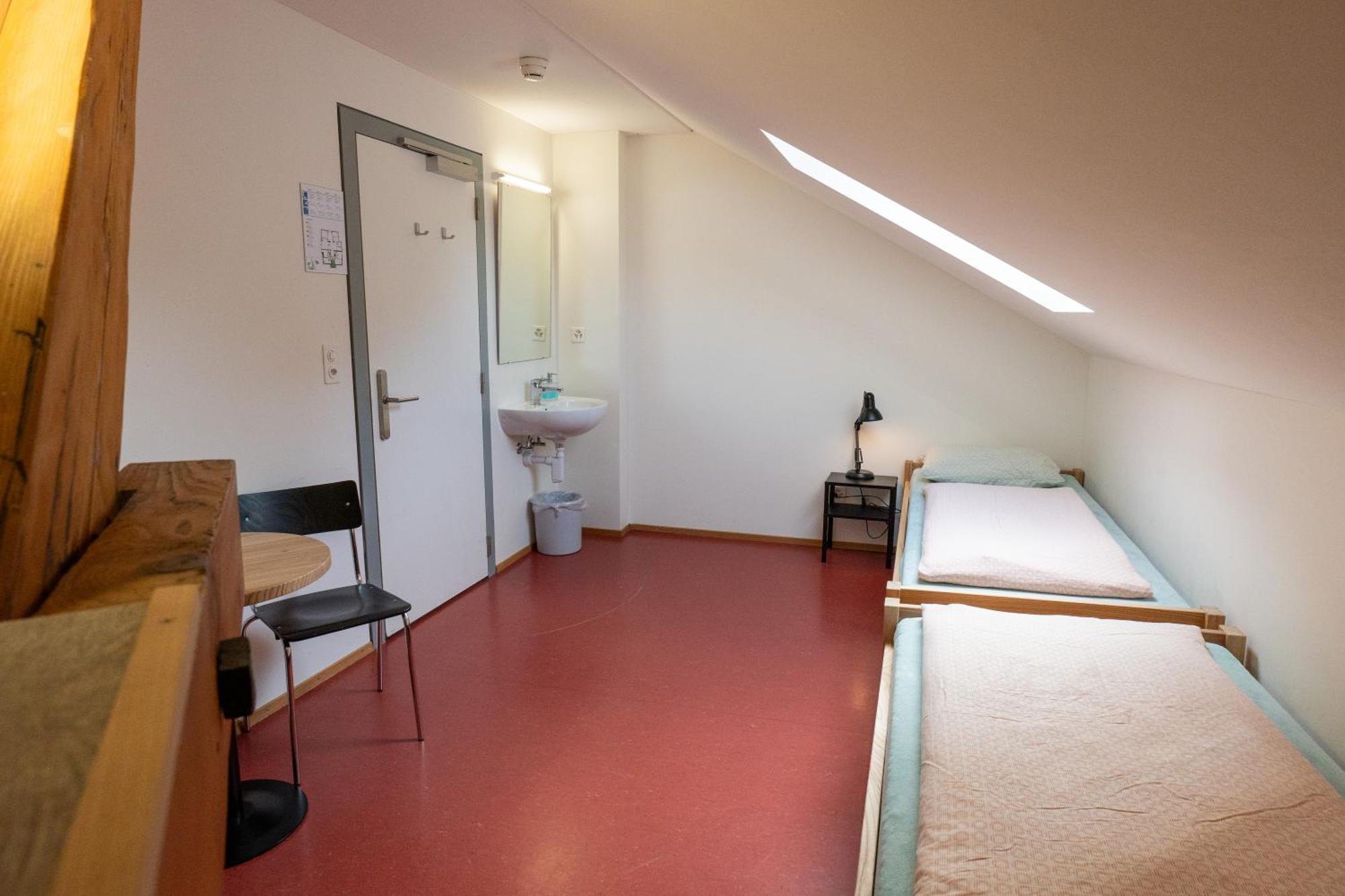Kreuzlingen Youth Hostel Exterior photo