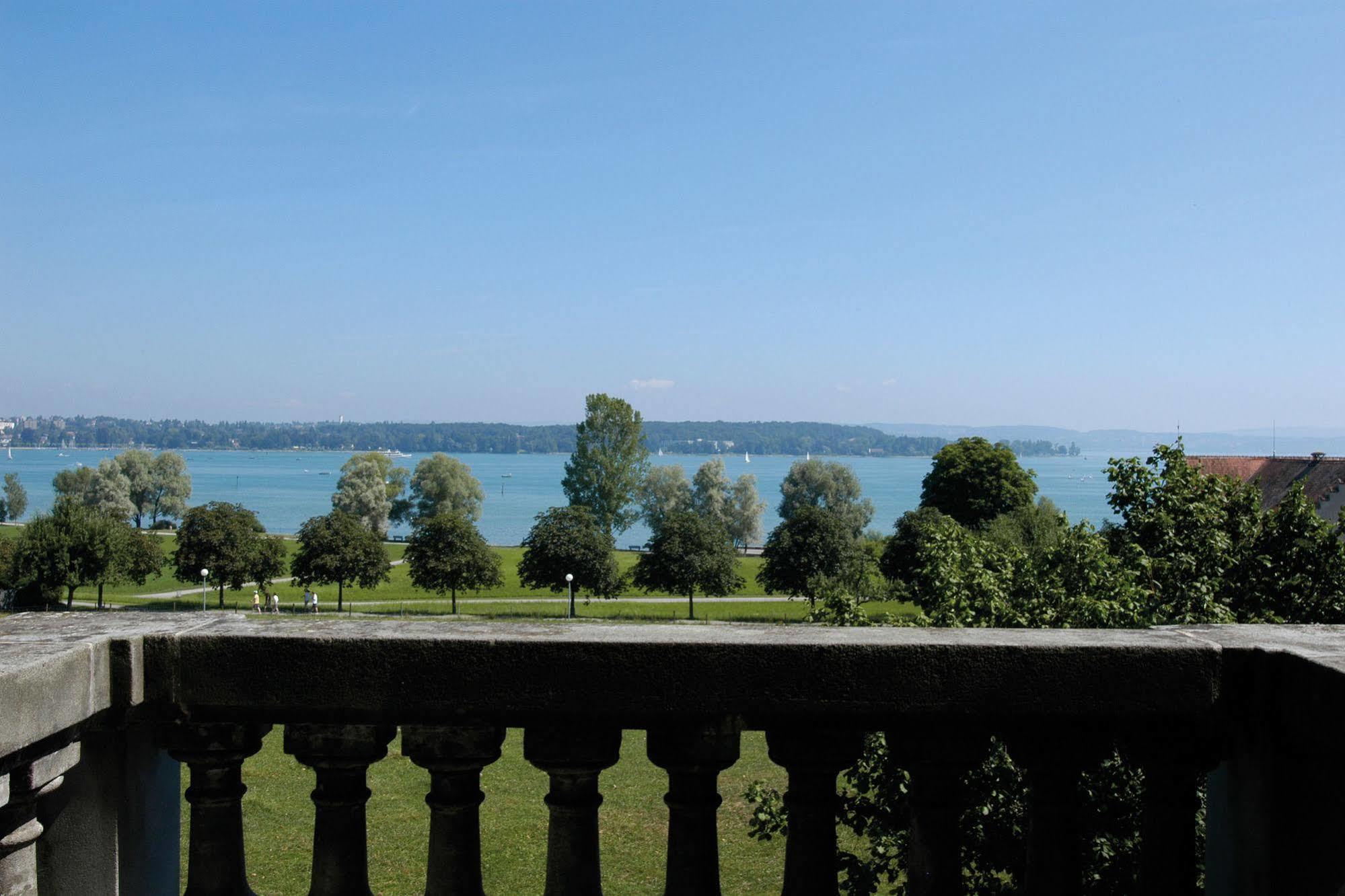 Kreuzlingen Youth Hostel Exterior photo